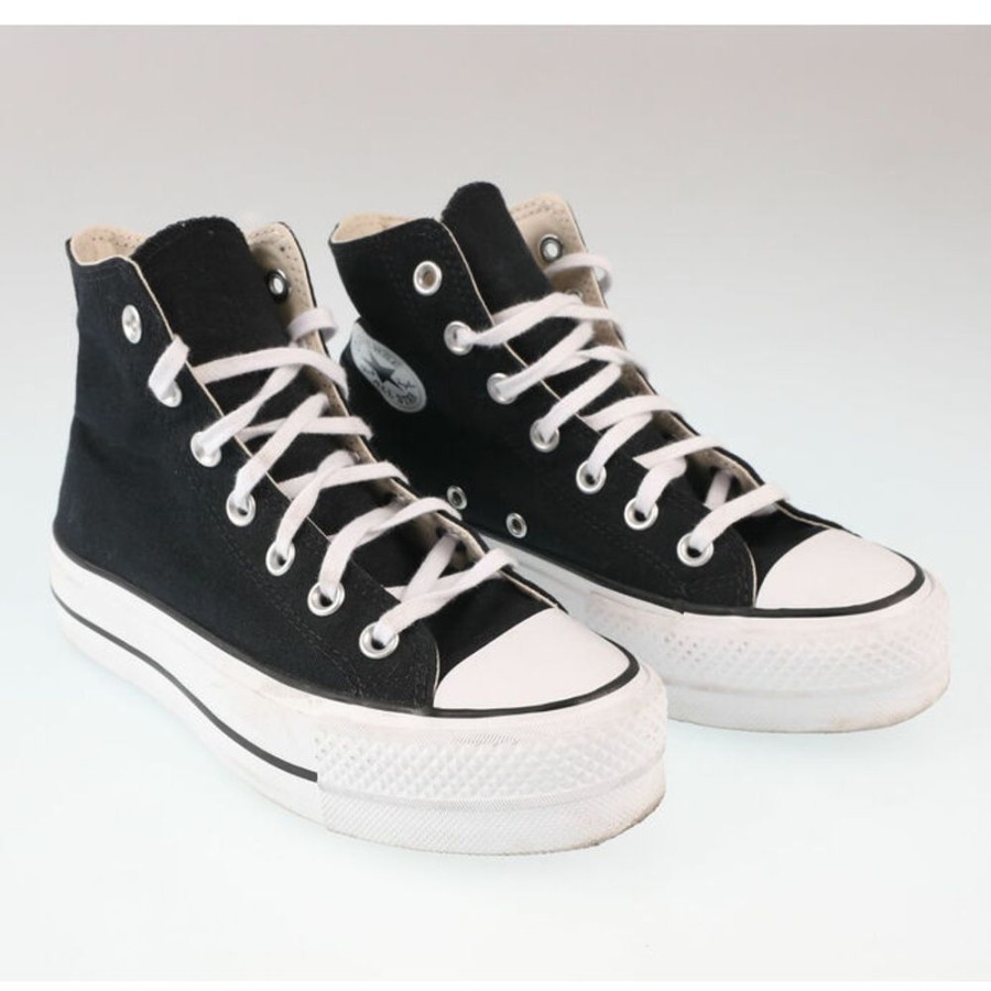 CONVERSE Converse - 2. Wahldamenschuhe - Chuck Taylor All Star Lift High Top Sneakers