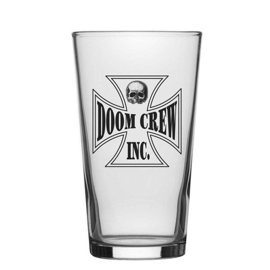 RAZAMATAZ Glas Black Label Society - Doom Crew - Razamataz Haushalt & Deko