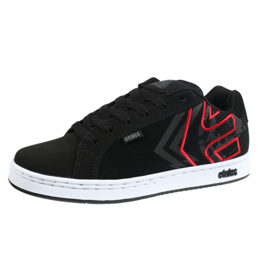 METAL MULISHA Herren Low Sneakers - Metal Mulisha Low Top Sneakers