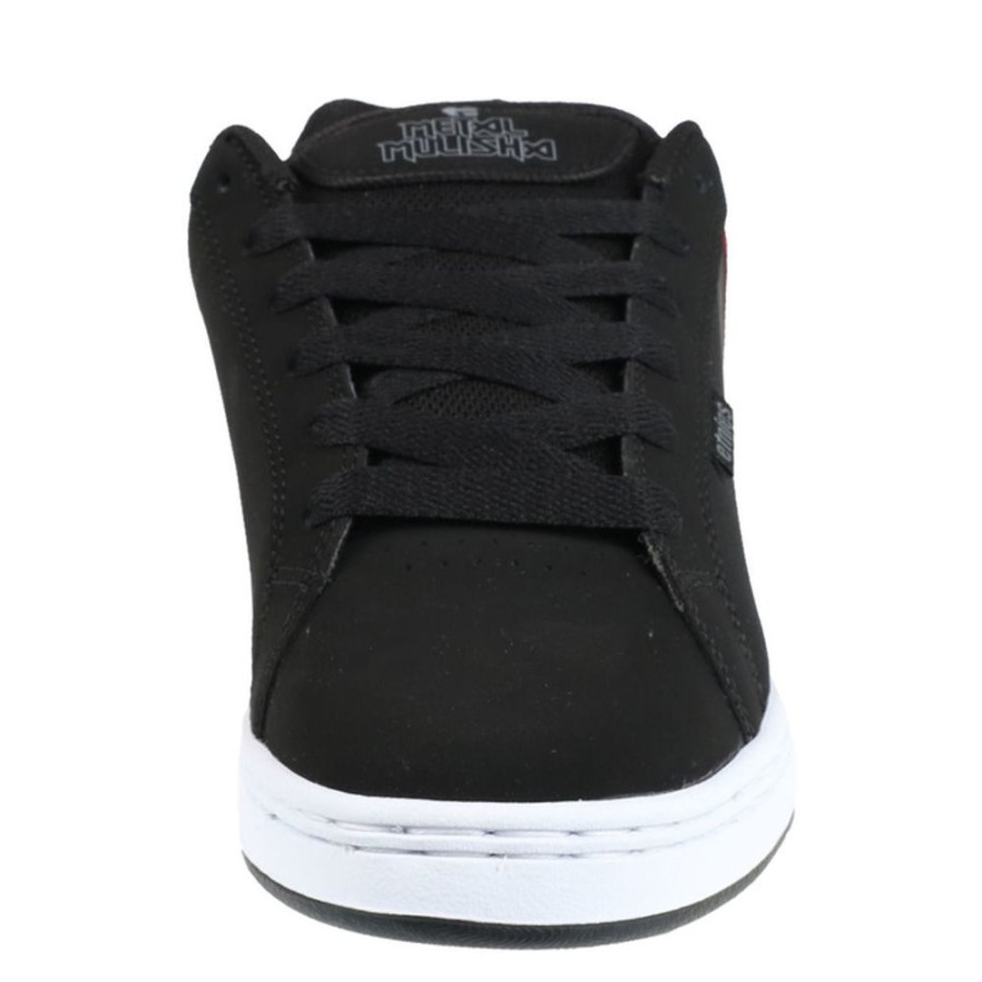 METAL MULISHA Herren Low Sneakers - Metal Mulisha Low Top Sneakers