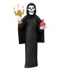 NNM Figur Misfits - Toony Terrors - The Fiend (Black Robe) Figuren