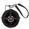 DEVIL FASHION Handtasche Devil Fashion - Gothic Handtaschen, Rucksacke, Geldborsen