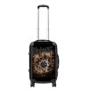 NNM Rollkoffer - Slipknot - Pentagram Luggage The Mile High Carry On Handtaschen, Rucksacke, Geldborsen