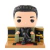 POP Figur The Godfather - Pop! - Deluxe - Michael Corleone Figuren