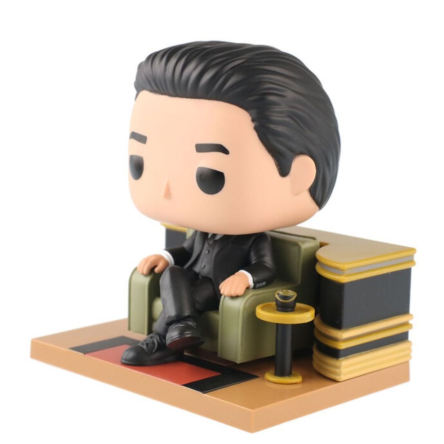 POP Figur The Godfather - Pop! - Deluxe - Michael Corleone Figuren