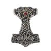 EASTGATE RESOURCE Anhu00E4Nger Thor S Hammer - Eastgate Resource Schmuck & Bijouterie