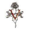 EASTGATE RESOURCE Anhu00E4Nger The Vampir Rose - Eastgate Resource Schmuck & Bijouterie