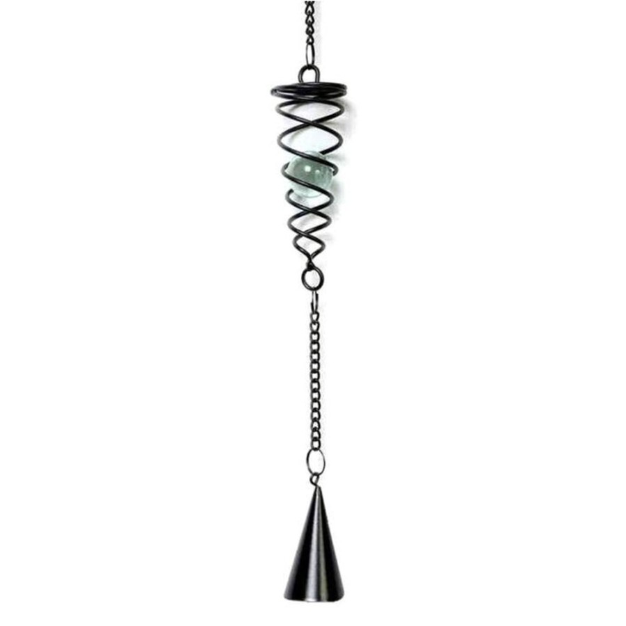 ALCHEMY GOTHIC Glockenspiel (Dekoration) Alchemy Gothic - Spinne Haushalt & Deko