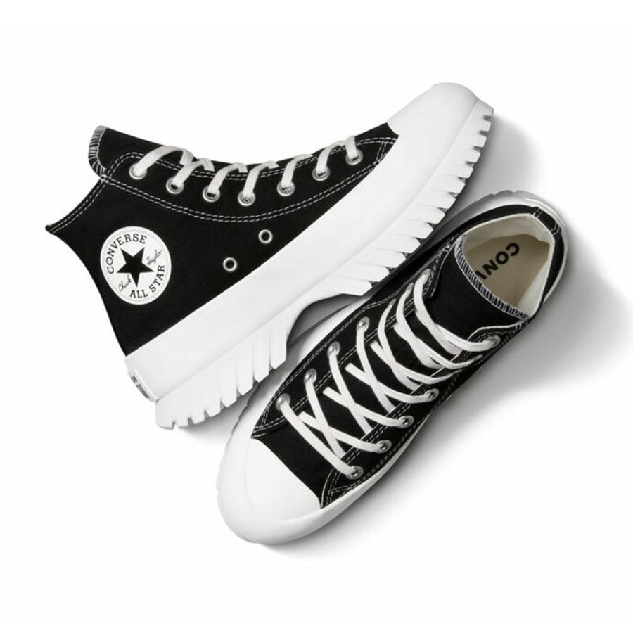 CONVERSE Converse - Schuhe - Chuck Taylor All Star Lugged 2 High Top Sneakers