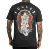 SULLEN Herren T-Shirt Sullen - Premium - Tattoo Envy Street T-Shirts