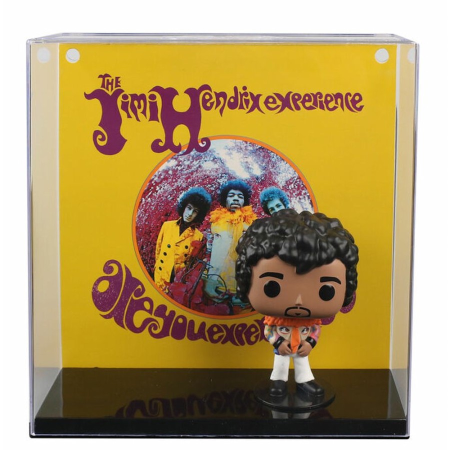 POP Pop! Figur -Jimi Hendrix- Are You Experienced Special Edition Figuren