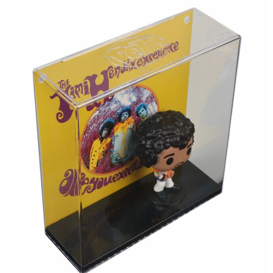 POP Pop! Figur -Jimi Hendrix- Are You Experienced Special Edition Figuren