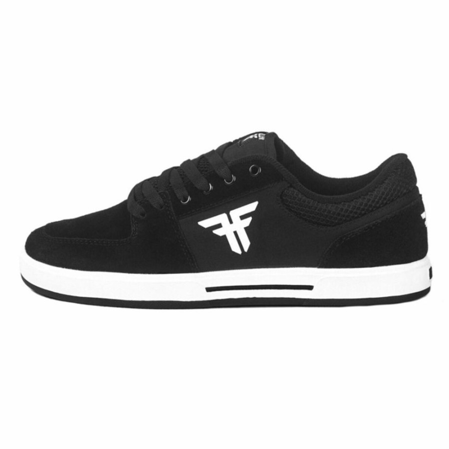 FALLEN Herrenschuhe Fallen - Patriot Low Top Sneakers