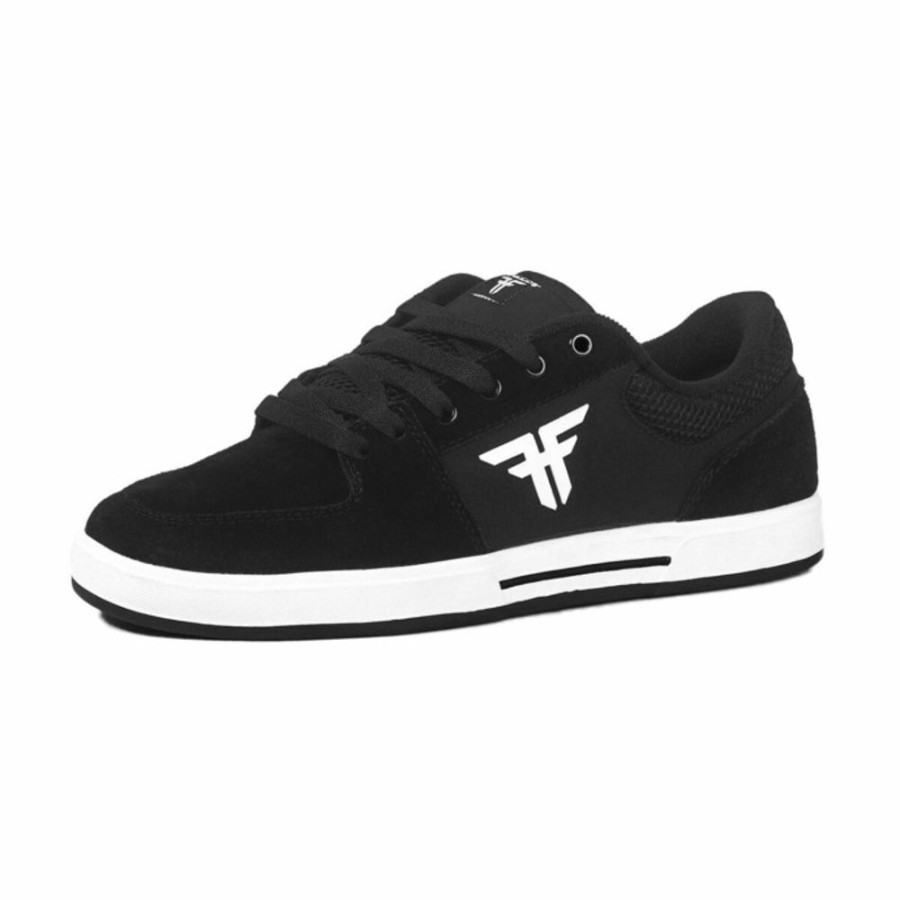 FALLEN Herrenschuhe Fallen - Patriot Low Top Sneakers