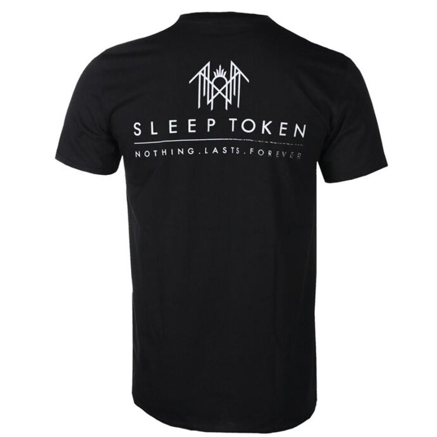 ROCK OFF Herren T-Shirt Sleep Token - Worship - Rock Off Metal T-Shirts