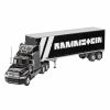 NNM Nnm - Deko Truck - Rammstein - Gift Set Tour Truck Rammstein Figuren