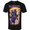 ART WORX Herren T-Shirt Gloryhammer - Scourge Of Auchetermuchty - Art Worx Metal T-Shirts