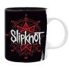 NNM Tasse Slipknot - Goat Haushalt & Deko