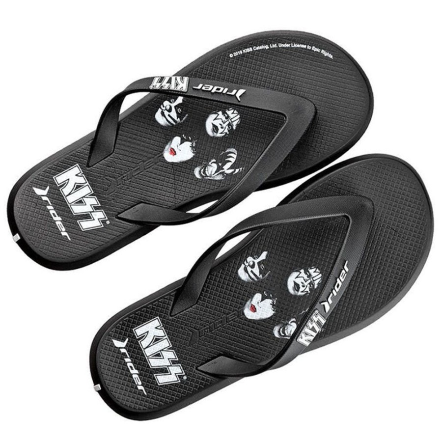 RIDER Uni Flip Flops Kiss - Rider Flip-Flops & Sandalen