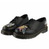 Dr. Martens Schuhe Dr. Martens - 3 Lochblende - 1461 Souvenir Lederschuhe