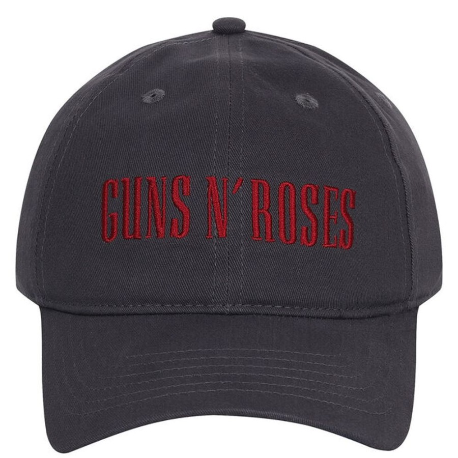 AMPLIFIED Cap Kappe Guns Nroses - Amplified Accessoires