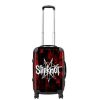 NNM Rollkoffer- Slipknot - Glitch Luggage The Mile High Carry On Handtaschen, Rucksacke, Geldborsen