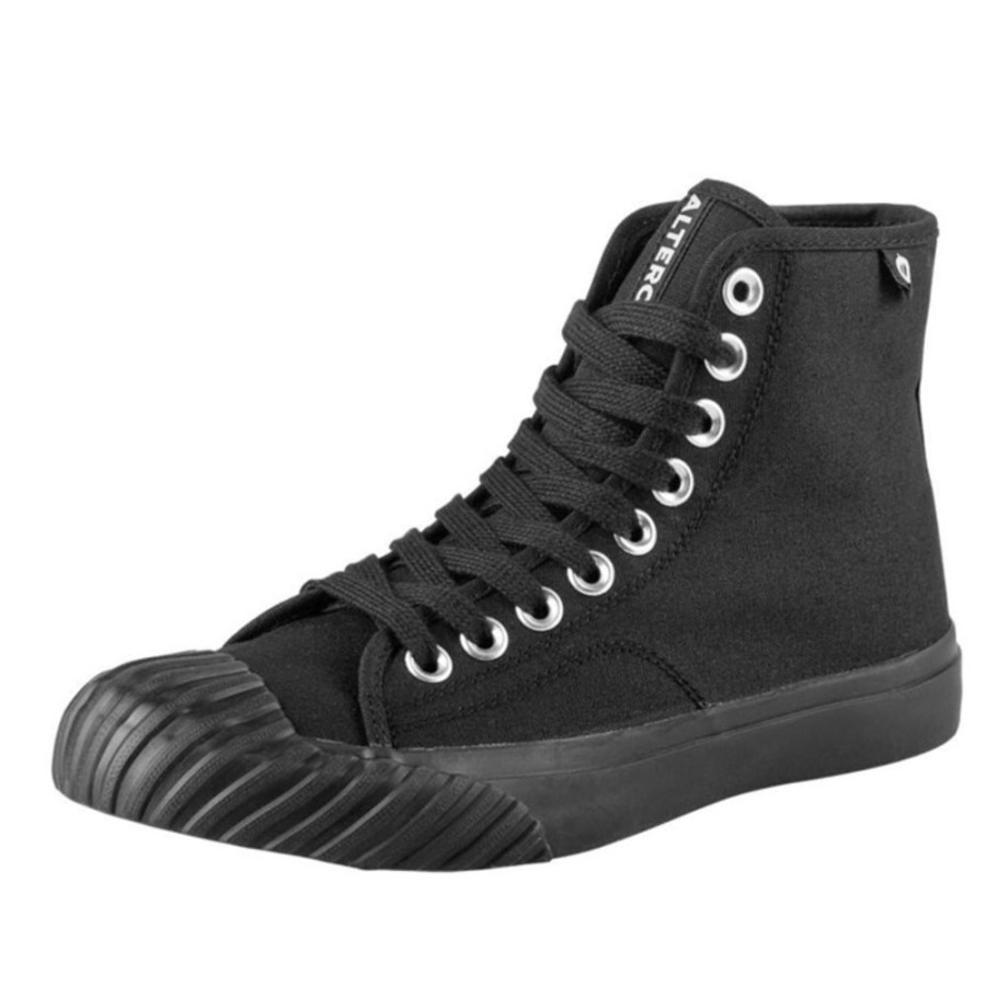 ALTERCORE Damenschuh Altercore - Salem High Top Sneakers