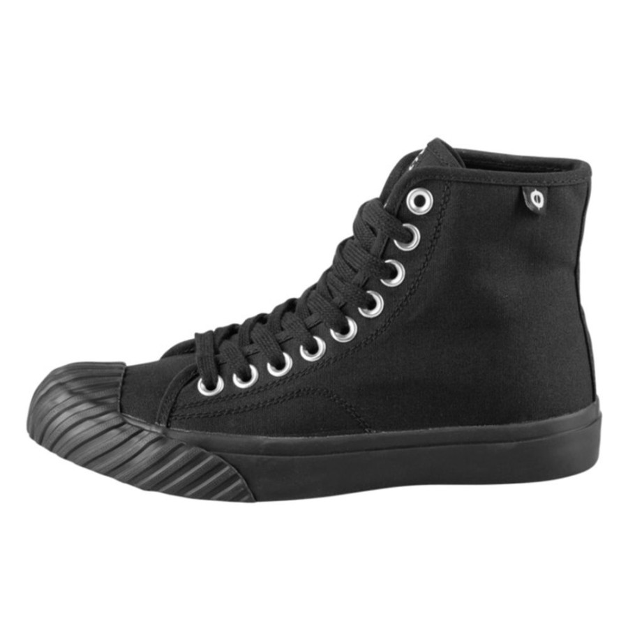 ALTERCORE Damenschuh Altercore - Salem High Top Sneakers