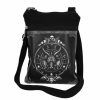 NNM Umhu00E4Ngetasche - Baphomet Handtaschen, Rucksacke, Geldborsen