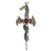 EASTGATE RESOURCE Anhu00E4Nger Dragon Athame - Eastgate Resource Schmuck & Bijouterie