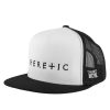 HOLY BLVK Cap Kappe Holy Blvk - Heretic Accessoires