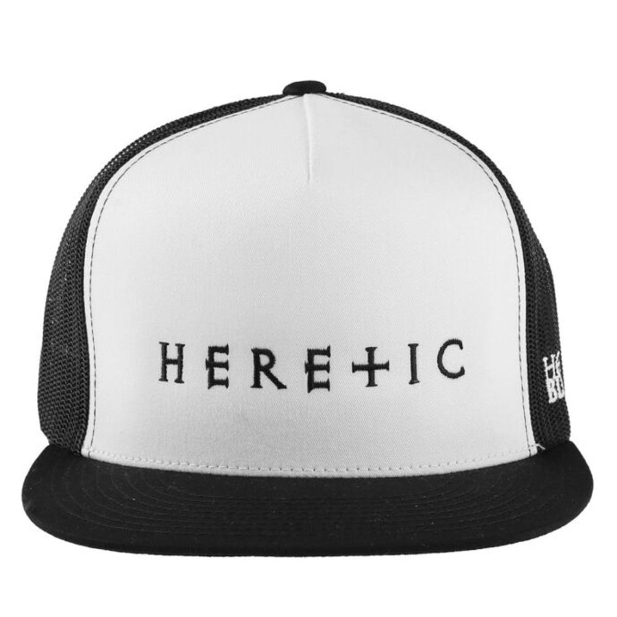 HOLY BLVK Cap Kappe Holy Blvk - Heretic Accessoires