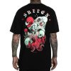 SULLEN Herren T-Shirt Sullen - Black Legion Street T-Shirts