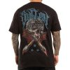 SULLEN Sullen Clothing - Herren T-Shirt - Bandana Street T-Shirts