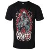 INDIEMERCH Herren T-Shirt Carnifex - "Sister Rot" - Schwarz - Indiemerch Metal T-Shirts