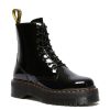 Dr. Martens Damen Schuhe Boots Dr. Martens - Jadon Lederschuhe