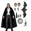 NNM Nnm- Figur - Universal Monsters Figuren