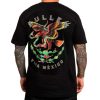 SULLEN Sullen Clothing - Herren T-Shirt - Premium - Viva Mexico Street T-Shirts