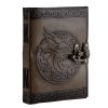 LORD OF THE DARKNESS Notizblock Lord Of The Darkness - Grimoire Kleinigkeiten