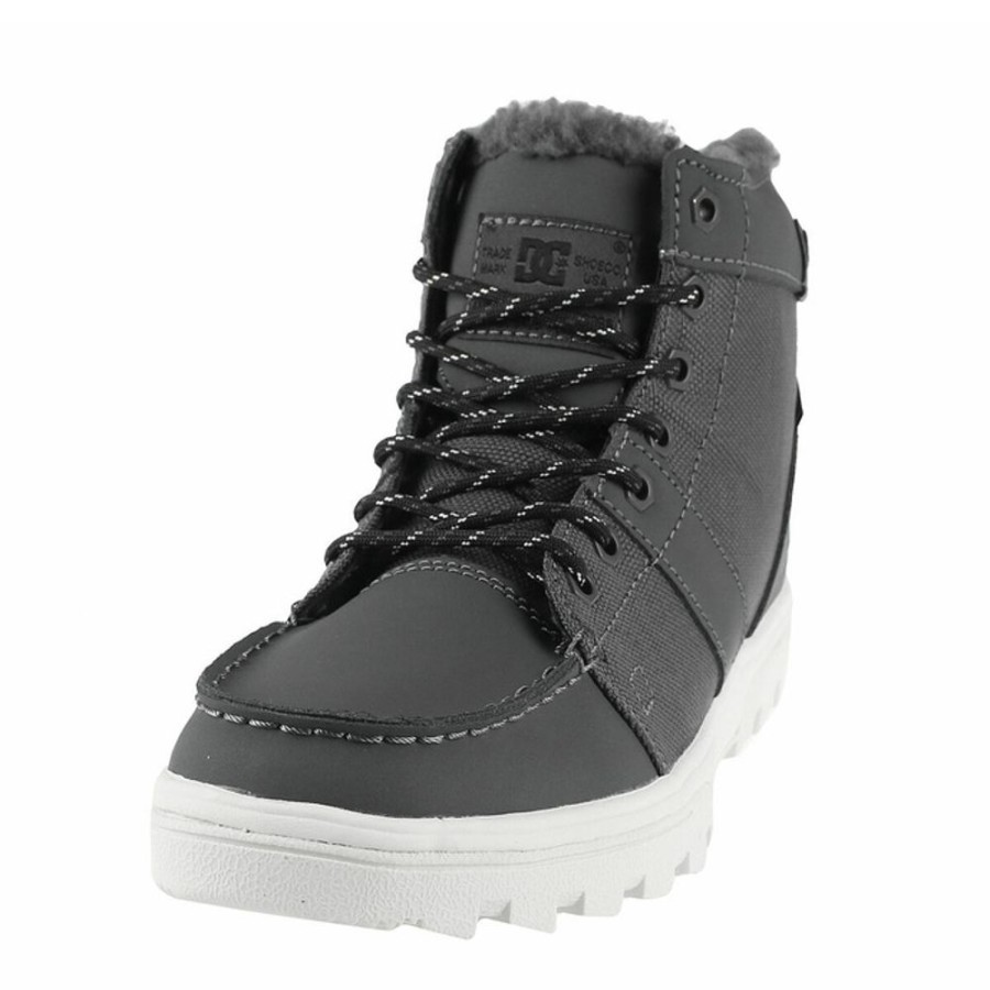 DC Herren Winterschuhe Dc Winterschuhe