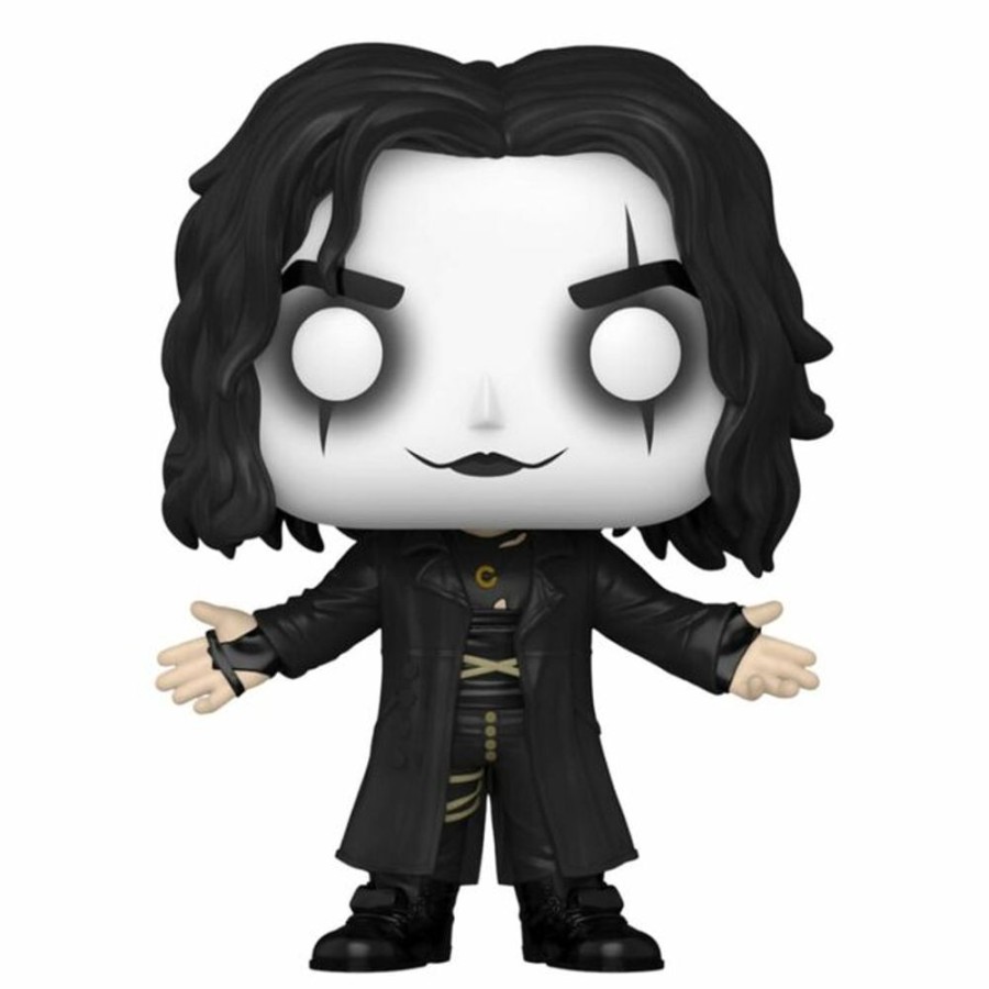 POP Pop! - Figur - The Crow - Eric Figuren