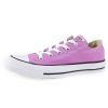 CONVERSE Herren Low Sneakers - Chuck Taylor All Star - Converse Low Top Sneakers