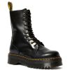 Dr. Martens Dr. Martens Boots - 10 Loch - Jadon Hallo Lederschuhe