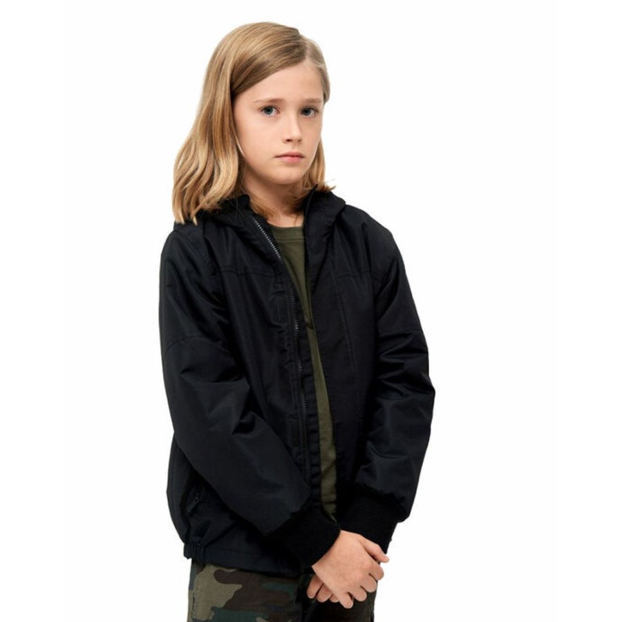 BRANDIT Brandit - Kinderjacke Jacken & Mantel