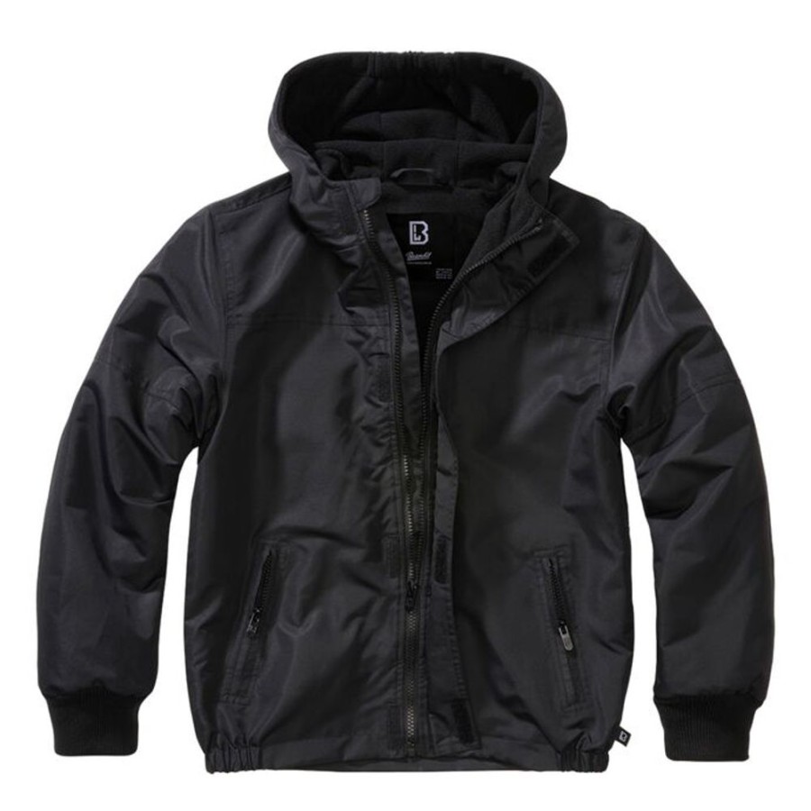 BRANDIT Brandit - Kinderjacke Jacken & Mantel