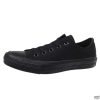 CONVERSE Schuhe Converse - Chuck Taylor All Star Ii - Schwarz - C151223 - Beschu00C4Digt Low Top Sneakers