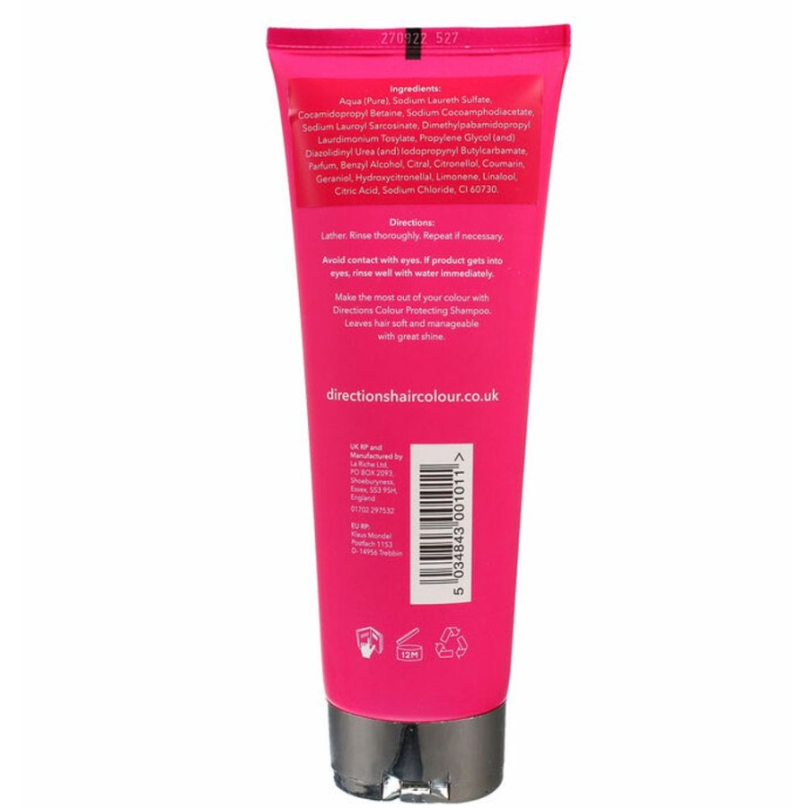 DIRECTIONS Shampoo Nach Fu00E4Rberei Directions Kosmetik