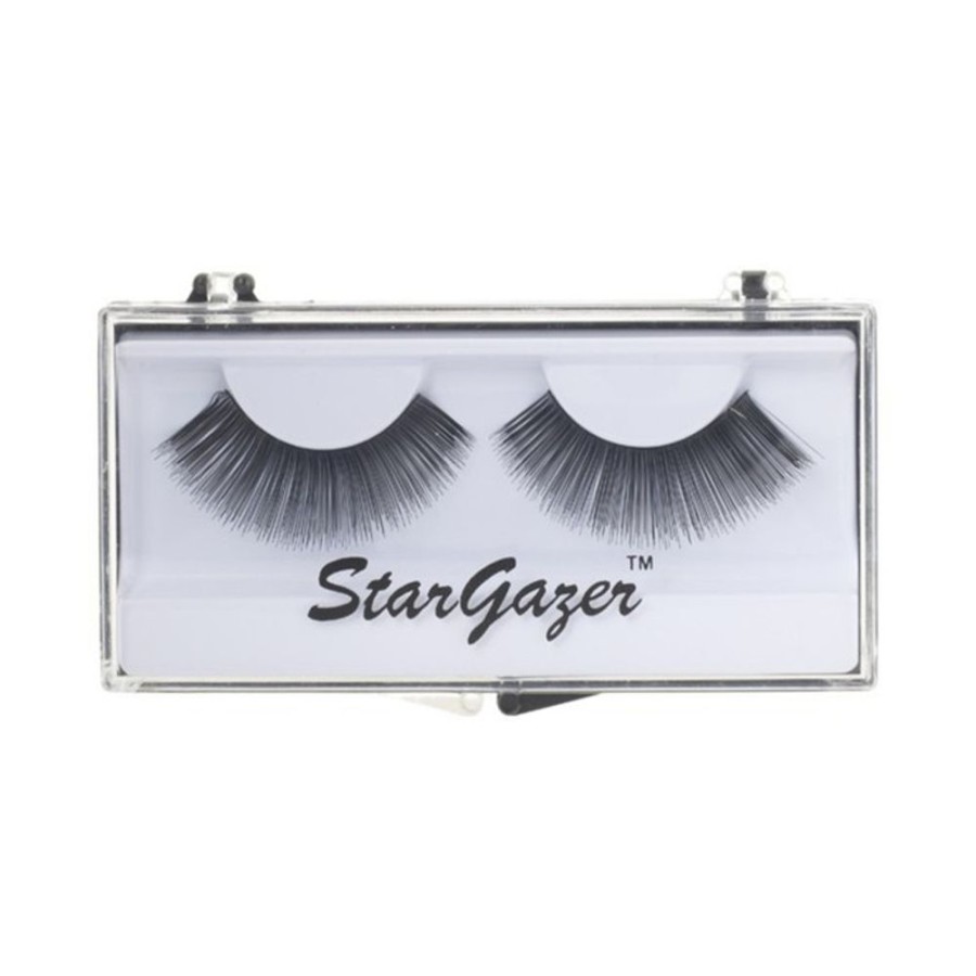 STAR GAZER Ku00Fcnstliche Wimpern Star Gazer - False Eye Lash - 16 Kosmetik