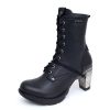 NEW ROCK Schuhe New Rock - Tr001-S1 High Heels