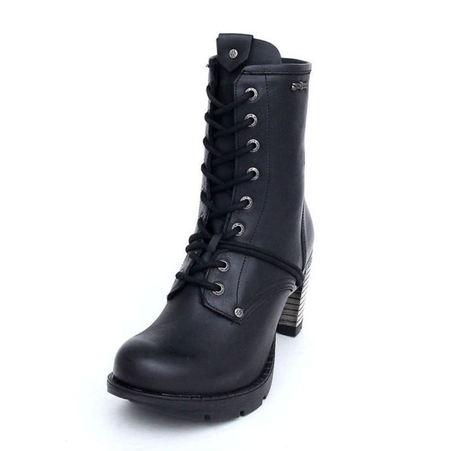 NEW ROCK Schuhe New Rock - Tr001-S1 High Heels